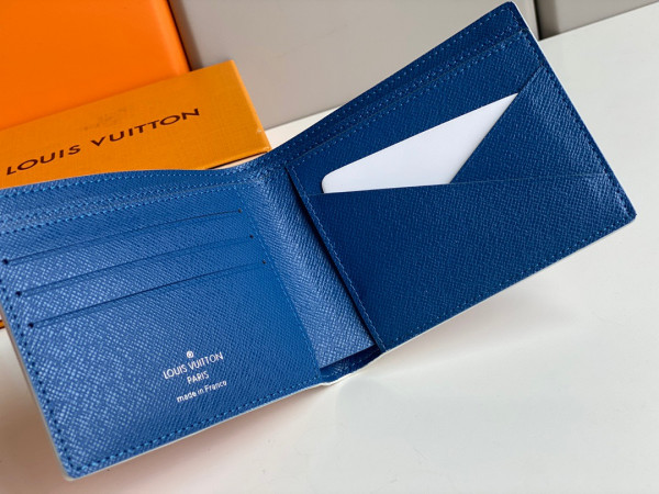 l**is V*t*n multiple wallet