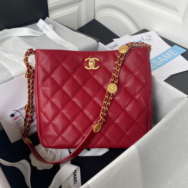 CL BUCKET BAG
