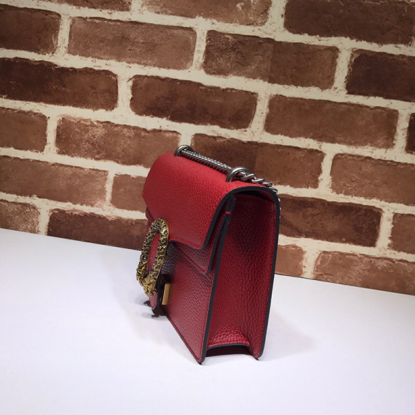 G*u*i dionysus gg mini bag