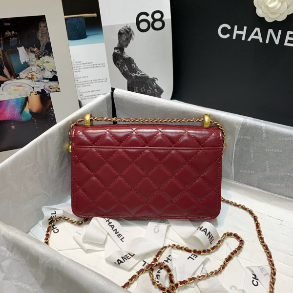 CL WALLET