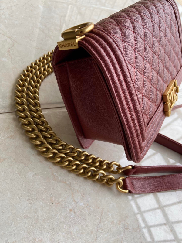 CL BOY BAG