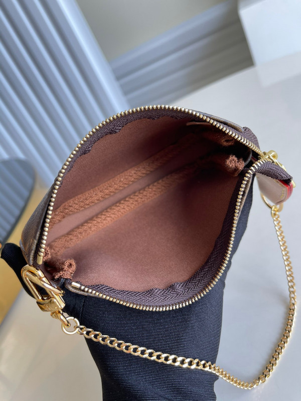 l**is V*t*n mini pochette accessoires