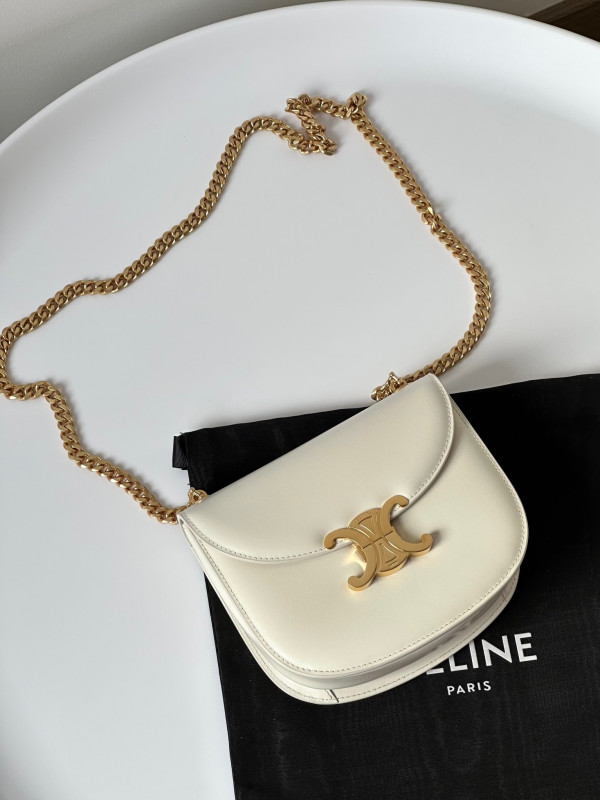 Ce**e teen chain besace triomphe