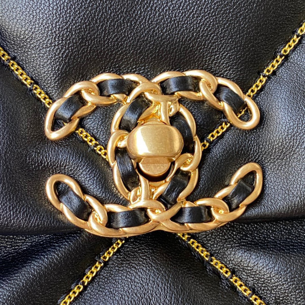 CL 19 FLAP BAG