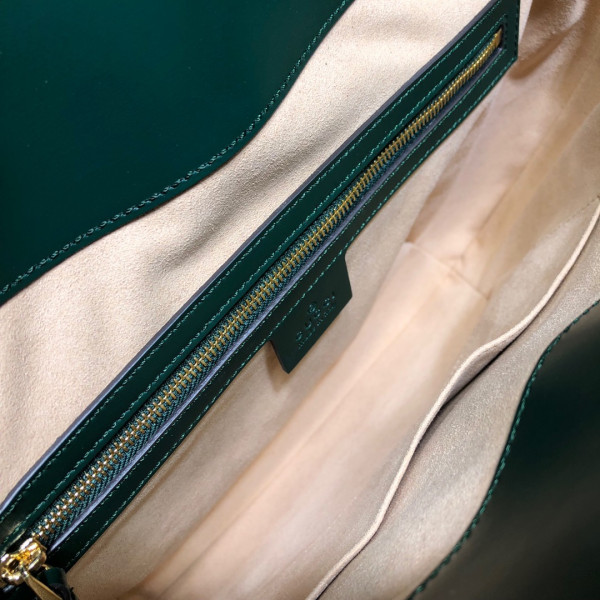 G*u*i arli shoulder bag