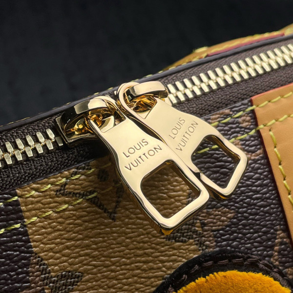 l**is V*t*n city keepall