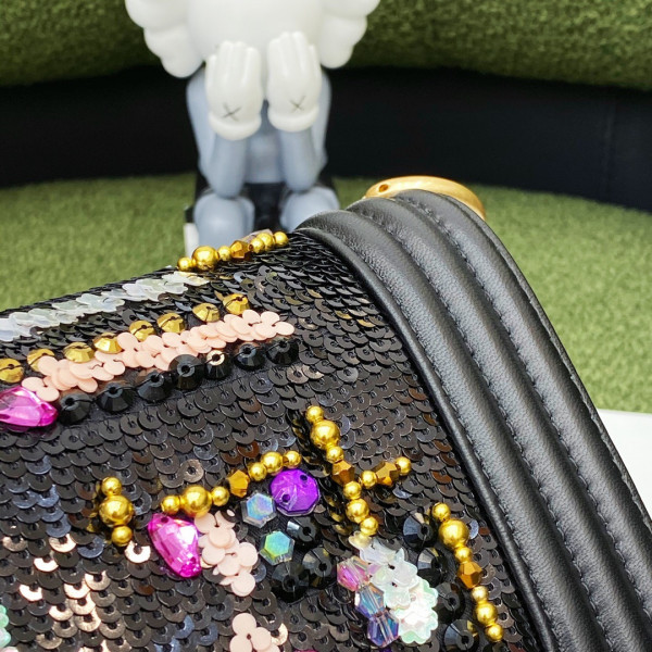 CL BOY BAG 20CM