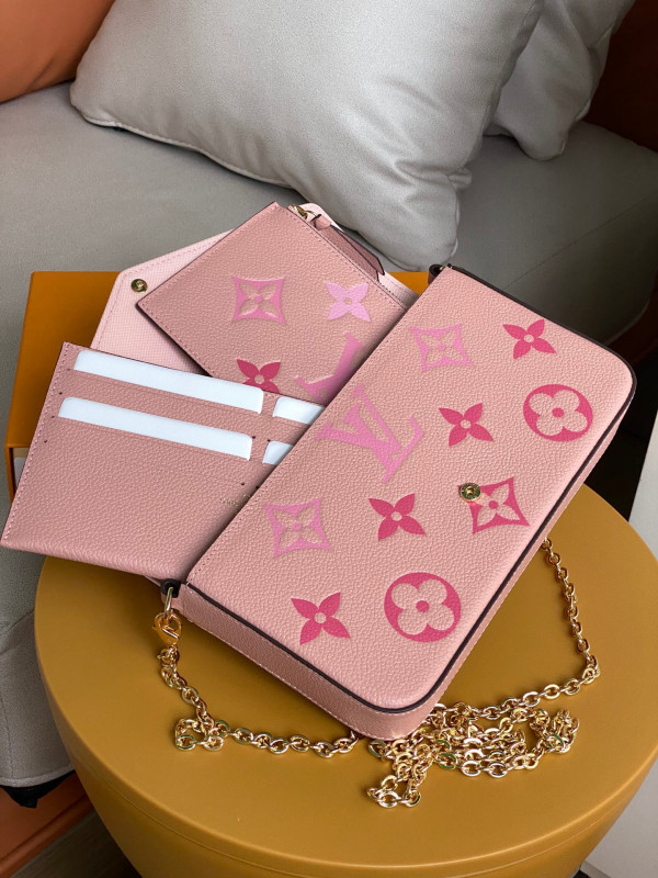 l**is V*t*n fÉlicie pochette
