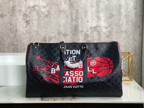 l**is V*t*n keepall bandouliÈre 50
