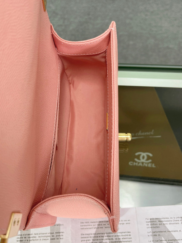 CL BOY BAG 20CM