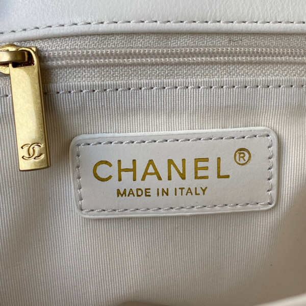 CL FLAP BAG