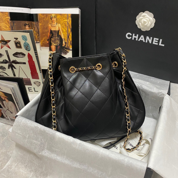 CL DRAWSTRING BAG