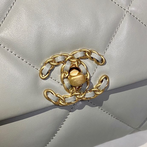 CL 19 FLAP BAG