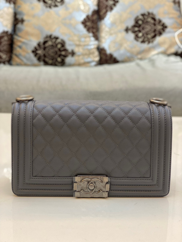 CL BOY BAG 25CM