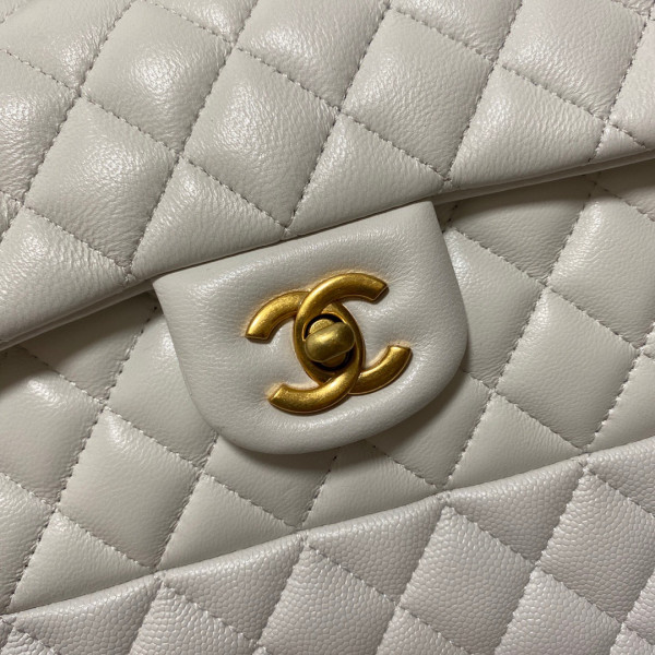 CL FLAP BAG