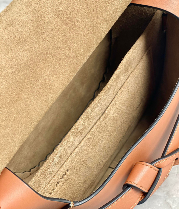 LOEWE Small Gate bag