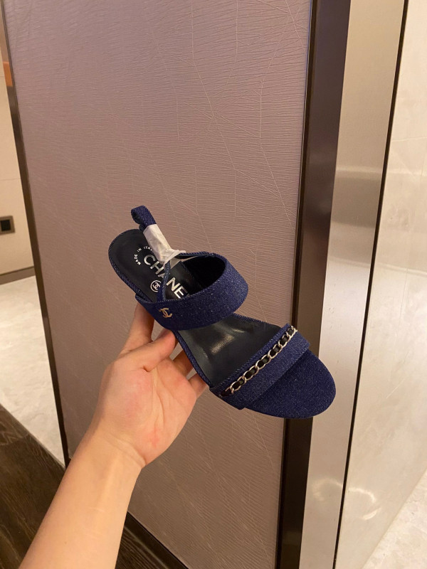 CL SANDAL
