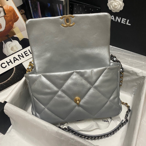 CL 19 FLAP BAG