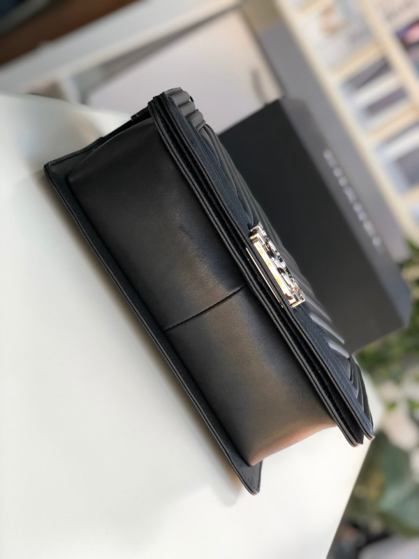 CL BOY BAG 20CM/25CM