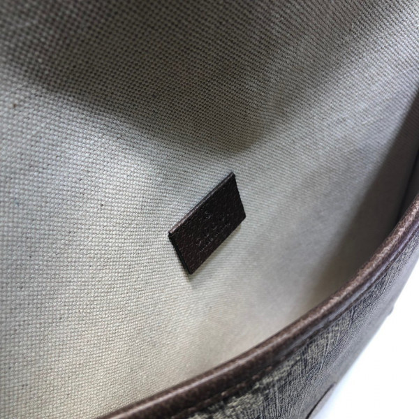 G*u*i neo vintage gg medium messenger