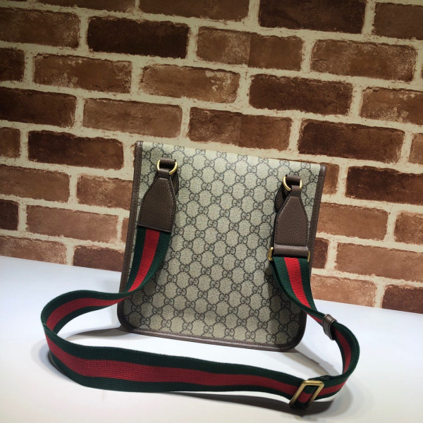 G*u*i neo vintage gg medium messenger