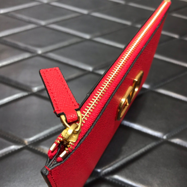 VALENTINO VSLING CLUTCH