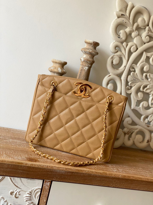 CL VINTAGE TOTE