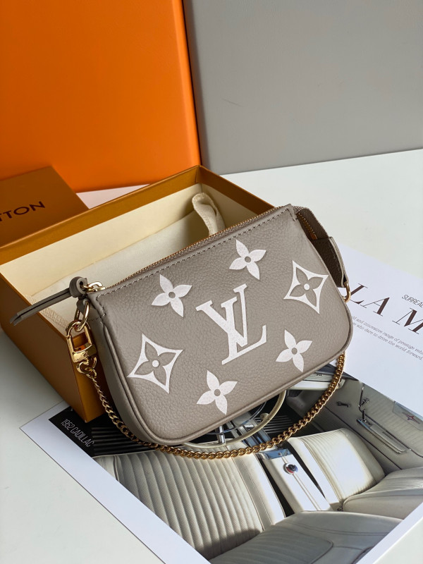 l**is V*t*n mini pochette accessoires