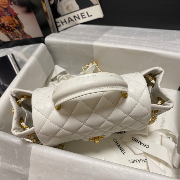 CL FLAP BAG
