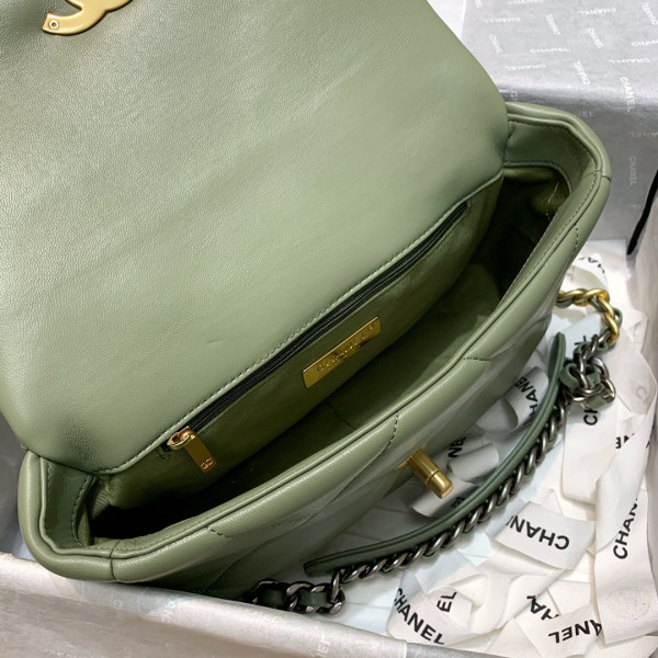 CL 19 FLAP BAG