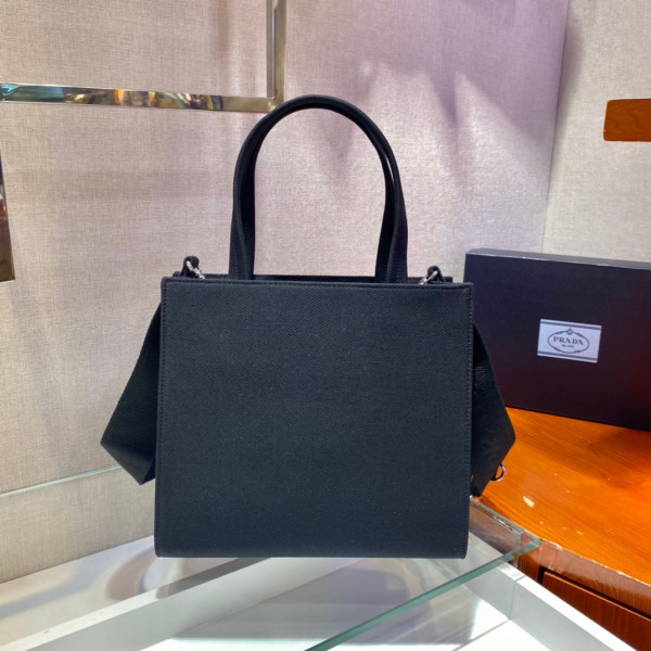 Pra*a tote bag
