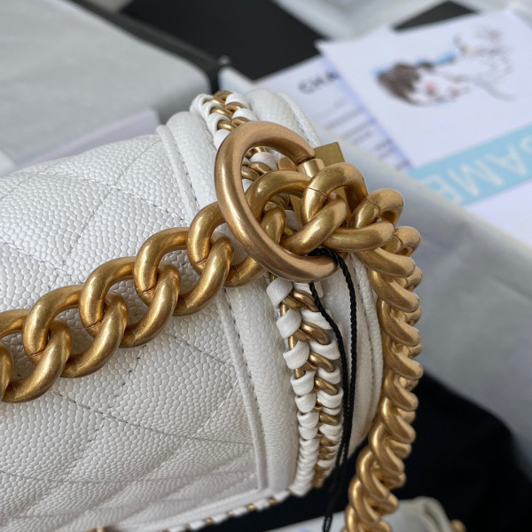 CL BOY BAG