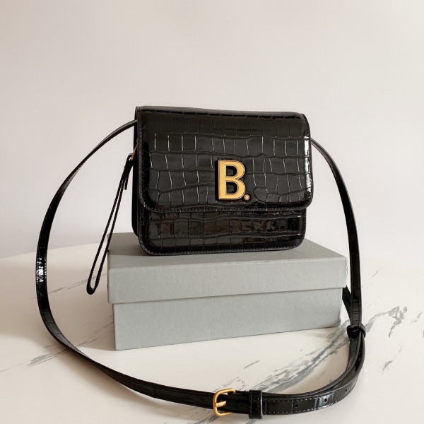 Ba*len*cia*ga women''s b. small bag