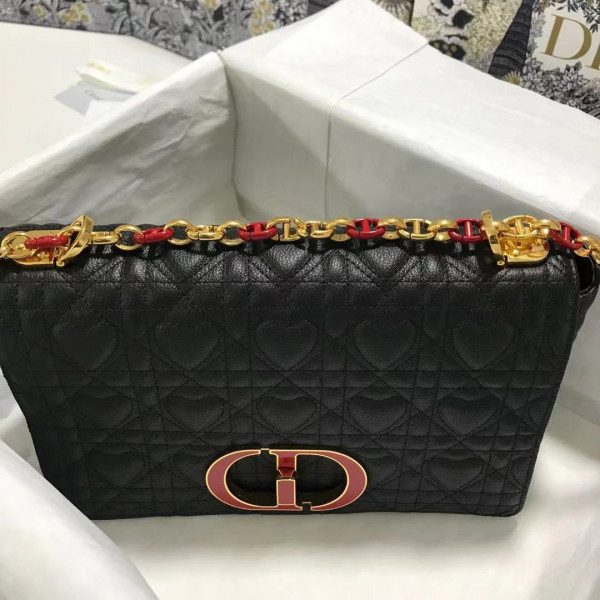 D*or medium D*oramour caro bag