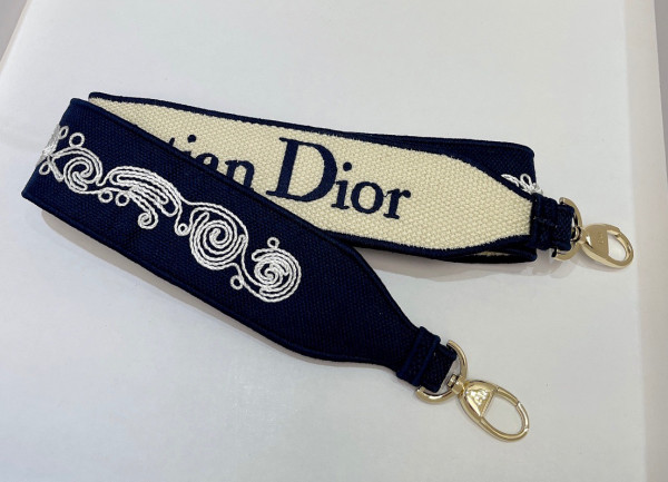 D*or medium lady d-lite bag
