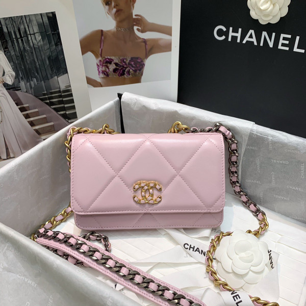 CL19 WALLET ON CHAIN