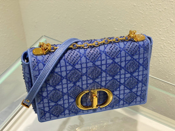 D*or medium caro bag