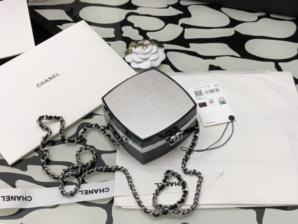 CL VANITY BOX