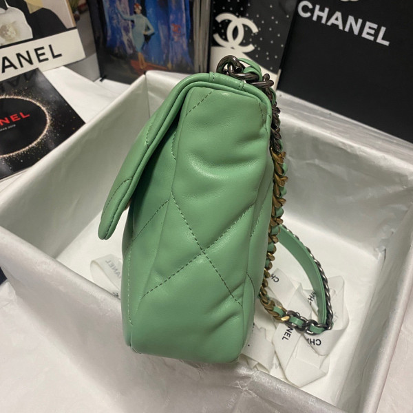 CL 19 FLAP BAG