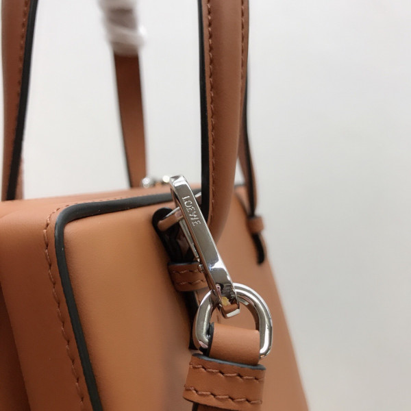 LOEWE POSTAL SMALL BAG