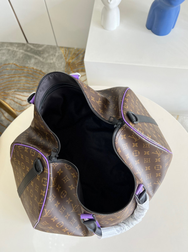 l**is V*t*n keepall bandouliÈre 50