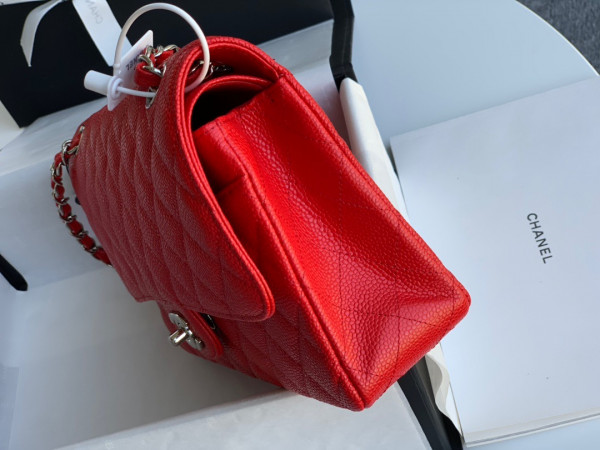 CL FLAP BAG