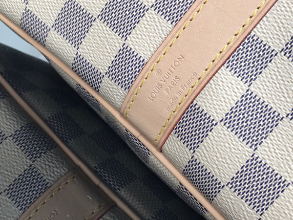 l**is V*t*n keepall bandouliÈre 55