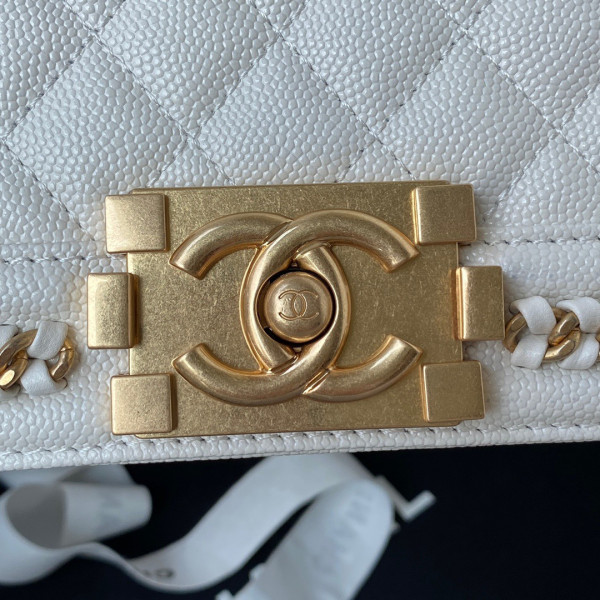 CL BOY BAG