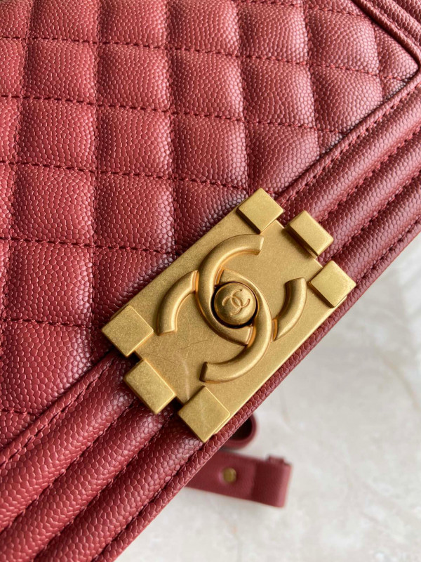CL BOY BAG