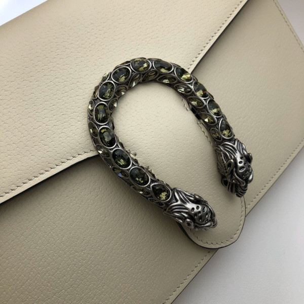 G*u*i dionysus gg clutch
