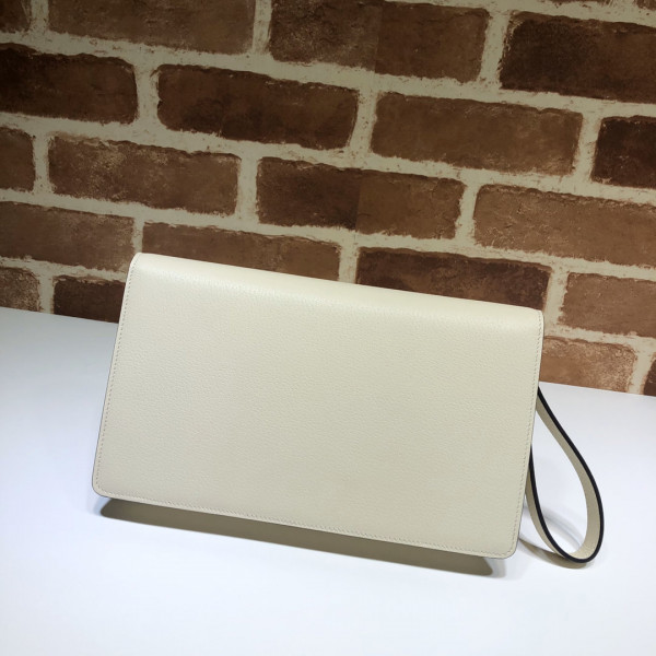 G*u*i dionysus gg clutch