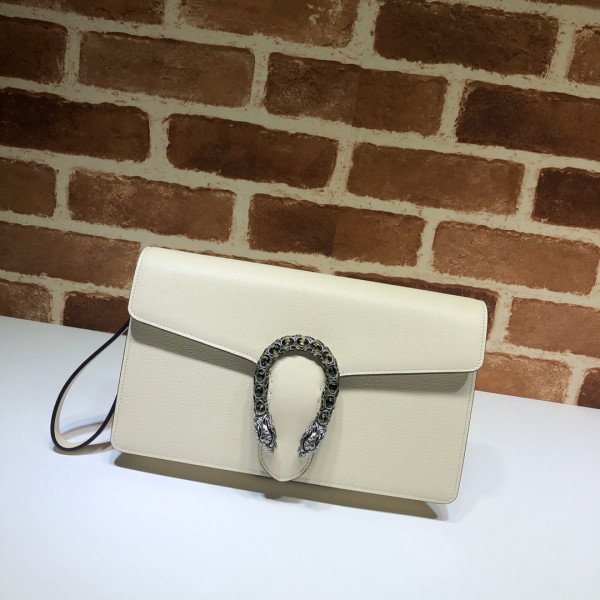 G*u*i dionysus gg clutch