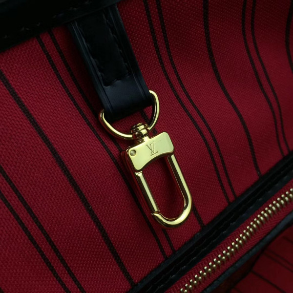 l**is V*t*n neverfull bag