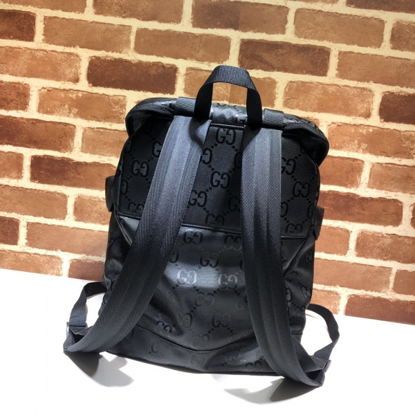G*u*i off the grid backpack